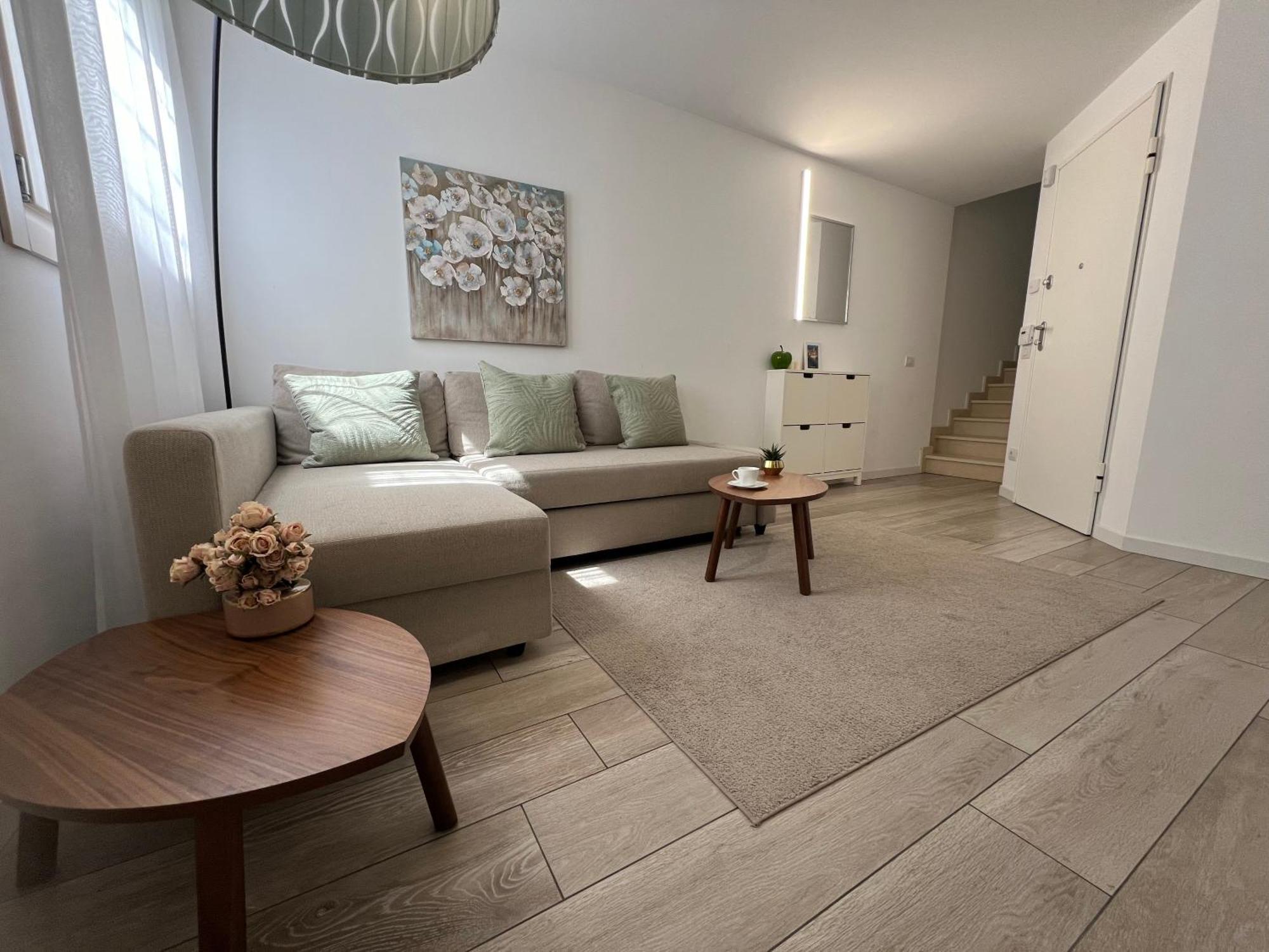 Paganini Suites And Apartments Sirmione Exterior foto